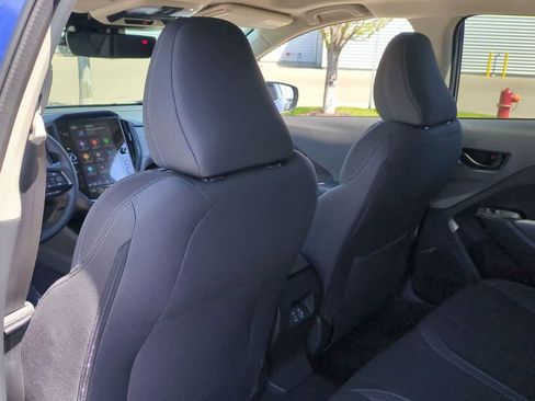 New 2026 Subaru Crosstrek 2.0i Premium AWD/4WD image 17