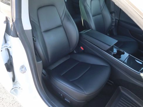 Used 2019 Tesla Model 3 Long Range AWD/4WD image 5