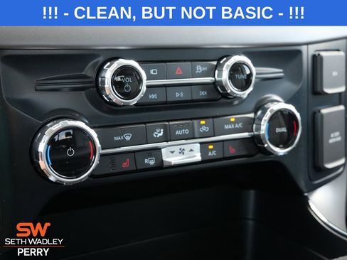 New 2026 Ford F150 XLT AWD/4WD image 27