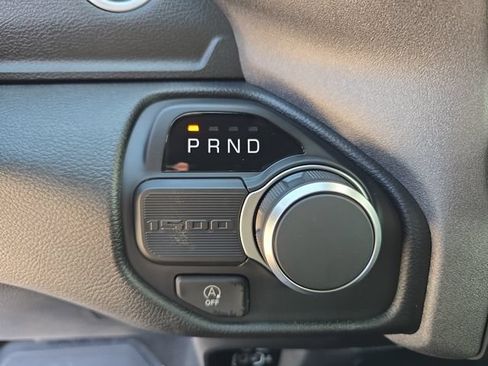 New 2026 RAM 1500 Express RWD image 19