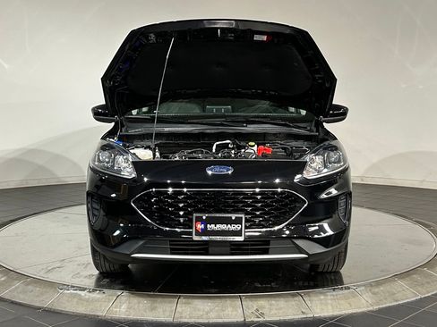 Used 2020 Ford Escape SE AWD/4WD image 76