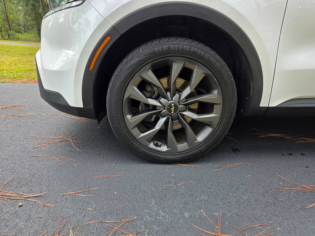 Used 2022 Kia Sorento SX Prestige AWD/4WD image 9