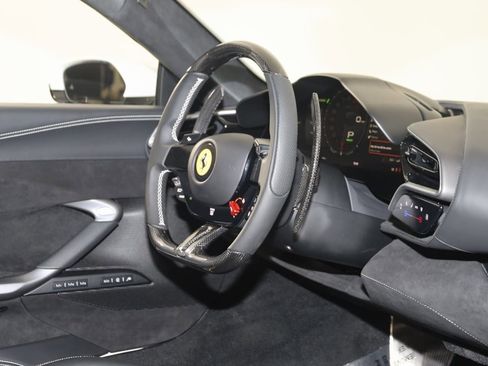 Used 2024 Ferrari 296 GTB image 49