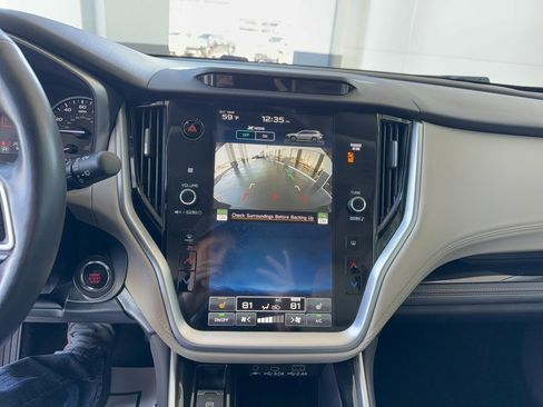 Used 2023 Subaru Outback Limited XT image 20