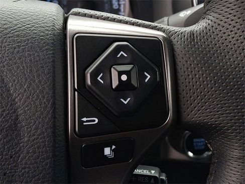 Used 2023 Toyota Tacoma TRD Sport image 21