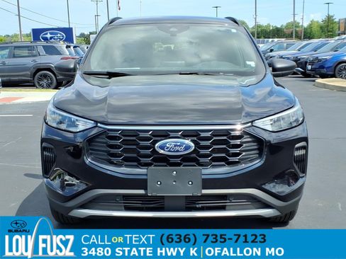 Used 2025 Ford Escape ST-Line AWD/4WD image 33