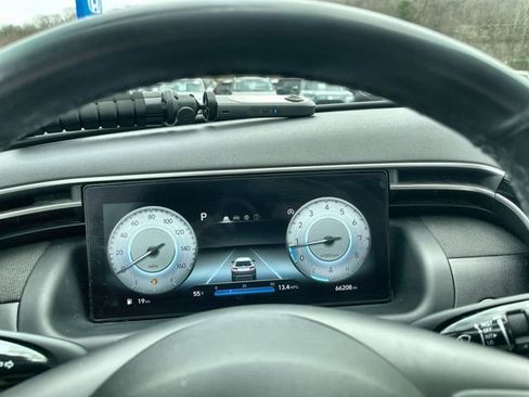 Used 2022 Hyundai Tucson SEL w/ Convenience Package image 12