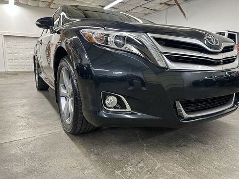 Used 2013 Toyota Venza Limited w/ Tow Prep Pkg AWD/4WD image 39