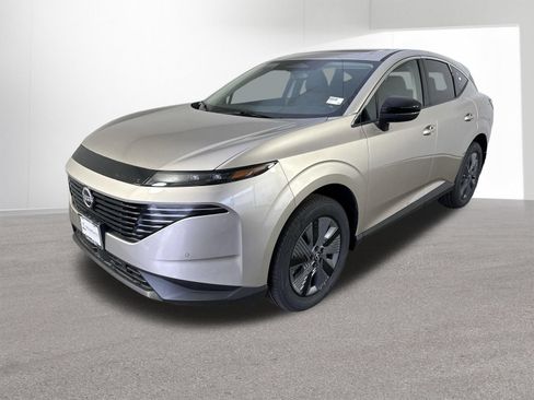 Used 2025 Nissan Murano SL w/ Cargo Package AWD/4WD image 25