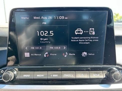 Used 2024 Kia Forte LXS FWD image 22
