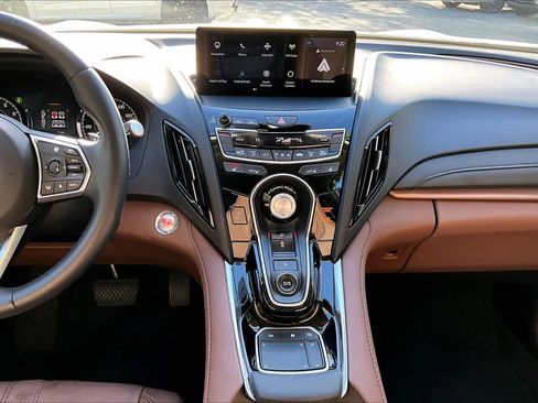 Used 2023 Acura RDX FWD w/ Technology Package image 7