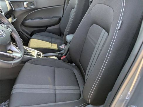 New 2026 Hyundai Venue SEL FWD image 23