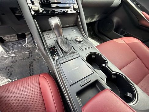 Certified 2024 Lexus IS 350 F Sport RWD image 21