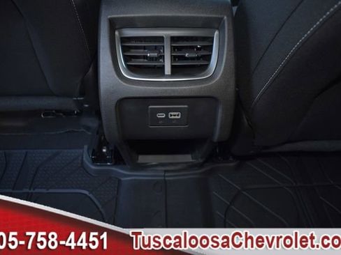 New 2026 Chevrolet Blazer LT w/ Convenience Package image 18