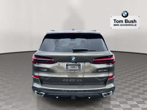 New 2026 BMW X5 sDrive40i w/ M Sport Package image 4