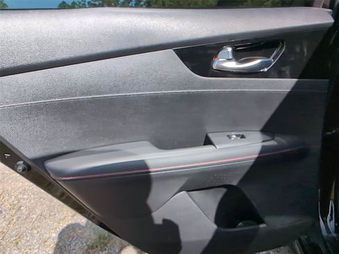 Used 2024 Kia Forte GT w/ GT2 Package FWD image 36