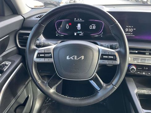 Used 2023 Kia Telluride LX FWD image 25