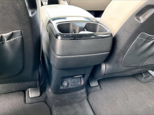 Used 2022 Kia Telluride SX w/ SX Prestige Package AWD/4WD image 29