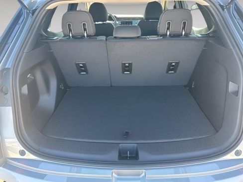 New 2027 Chevrolet Bolt LT w/ Comfort Package FWD image 12
