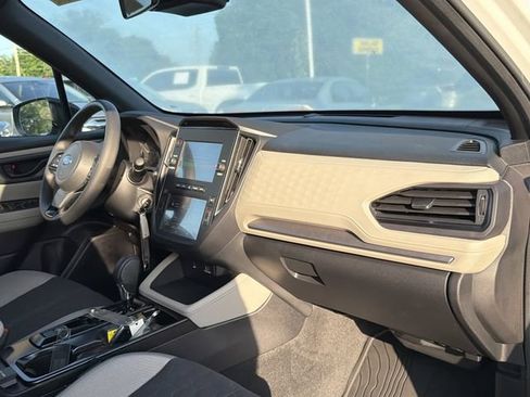 Certified 2026 Subaru Forester AWD/4WD image 18