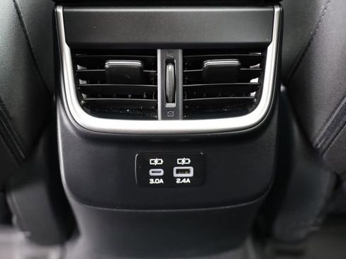 Certified 2025 Subaru Outback Premium AWD/4WD image 56