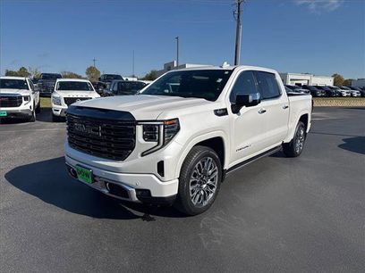 Used 2024 GMC Sierra 1500 Denali Ultimate