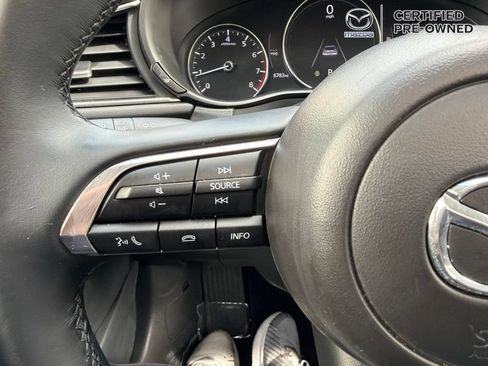 Used 2025 MAZDA CX-30 AWD 2.5 S w/ Preferred Package image 48