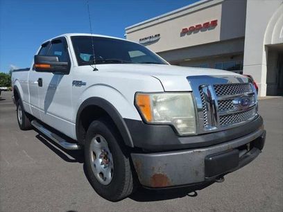 Used 2013 Ford F150 XL w/ PWR Equipment Group