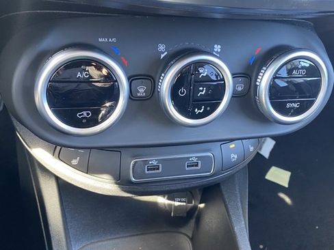 New 2023 FIAT 500X Pop w/ Comfort Group image 22