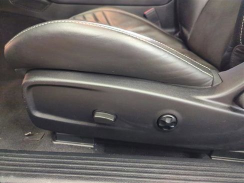 Used 2023 Dodge Challenger SRT Hellcat image 12