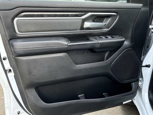 Used 2023 RAM 1500 Big Horn AWD/4WD image 19