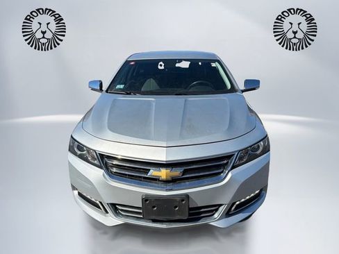 Used 2016 Chevrolet Impala LTZ image 2