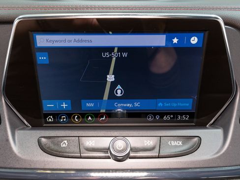 Used 2021 Chevrolet Blazer RS image 17