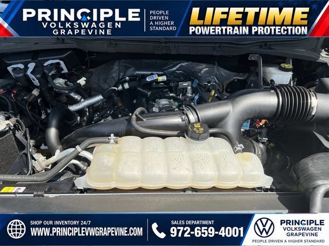 Used 2023 Ford F150 XLT w/ Equipment Group 302A High AWD/4WD image 29