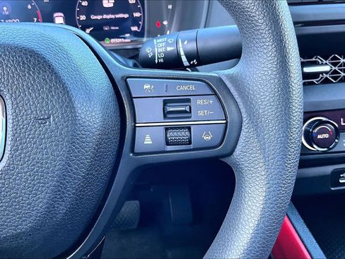 Used 2023 Honda Accord EX image 23