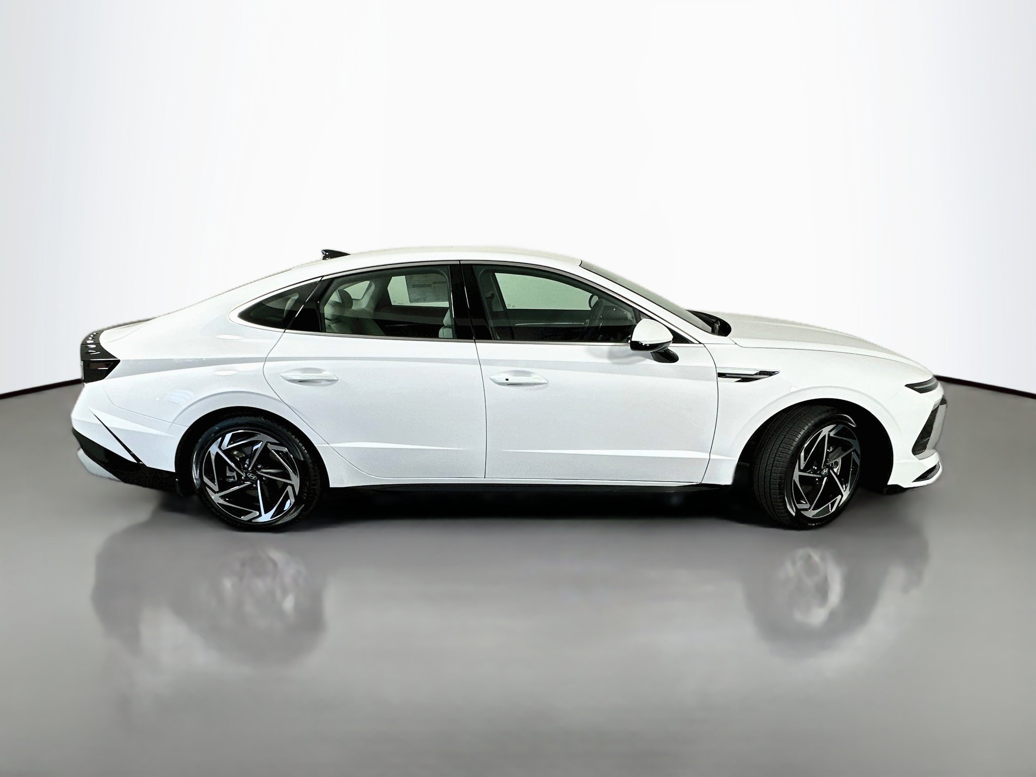 New 2026 Hyundai Sonata SEL AWD/4WD image 8