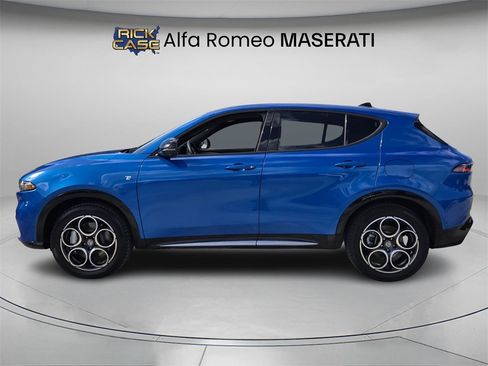 Used 2024 Alfa Romeo Tonale Ti w/ Active Assist Package image 3