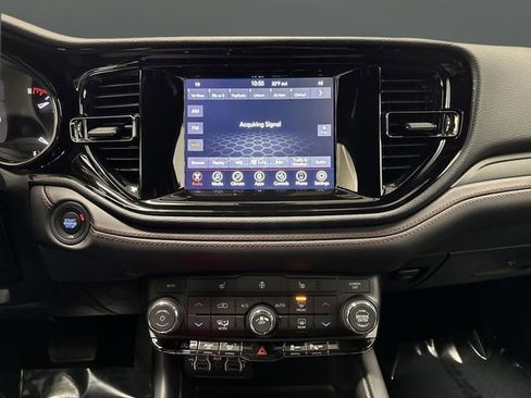Certified 2024 Dodge Durango GT image 8