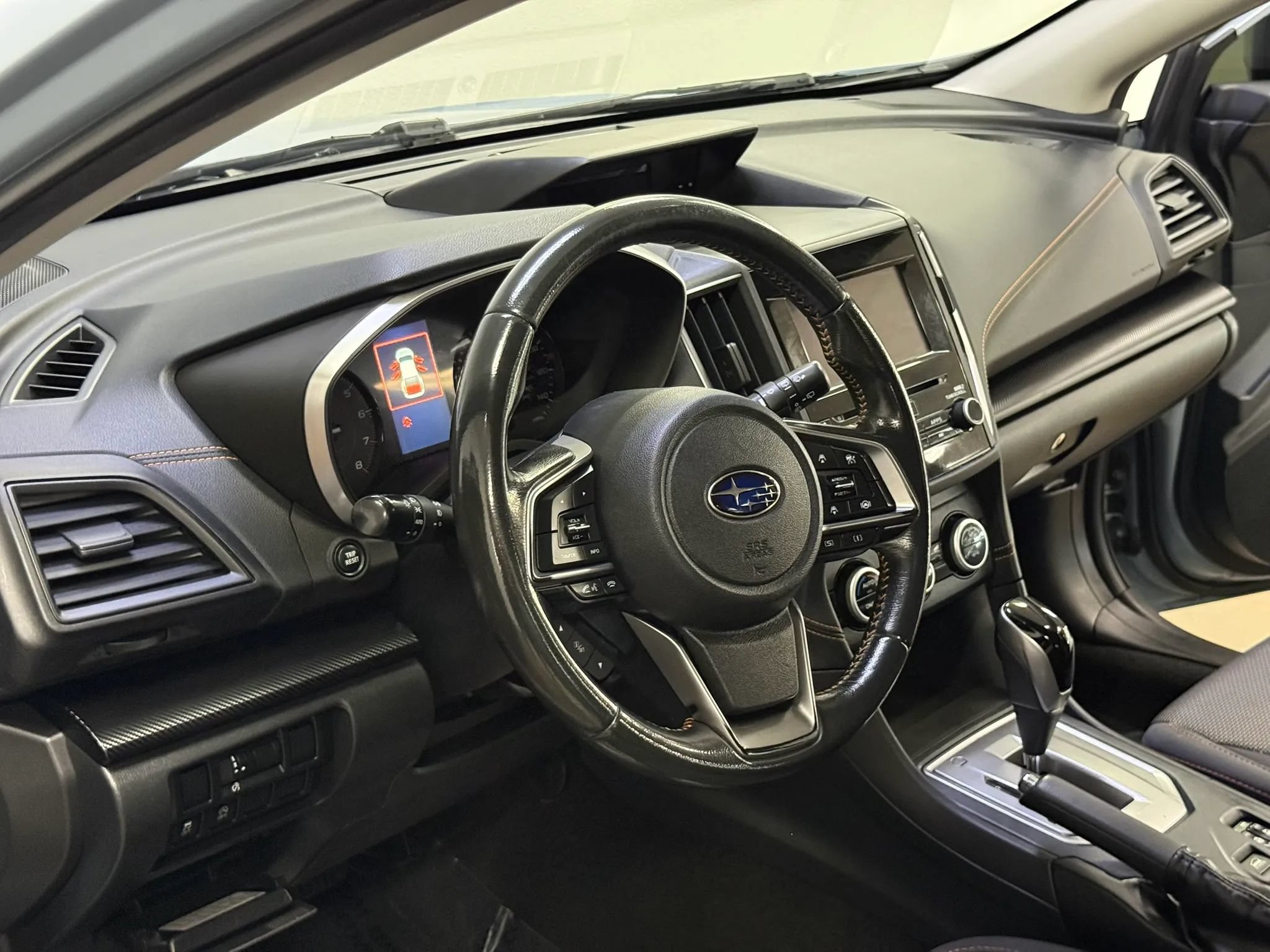 Used 2023 Subaru Crosstrek 2.0i Premium AWD/4WD image 10