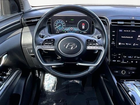Used 2022 Hyundai Tucson SEL image 5
