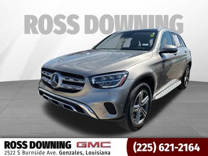 Used 2022 Mercedes-Benz GLC 300
