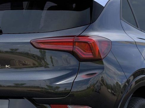 New 2026 Buick Encore GX Sport Touring w/ Advanced Technology Package AWD/4WD image 11