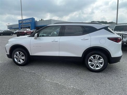 Used 2022 Chevrolet Blazer LT image 7