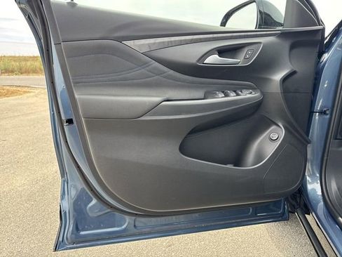 New 2026 Buick Envista Sport Touring w/ Convenience I Package FWD image 18