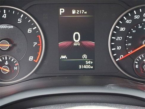 Used 2022 Kia Stinger GT1 image 23