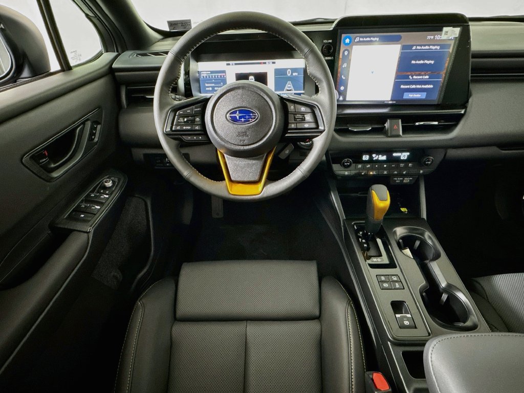 New 2026 Subaru Outback Wilderness AWD/4WD image 24