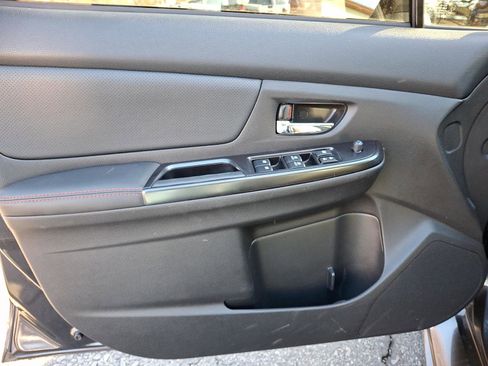 Used 2019 Subaru WRX Limited image 12