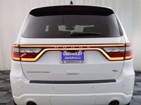 Used 2024 Dodge Durango R/T image 17