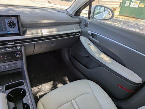 New 2026 Hyundai Sonata SEL FWD image 14