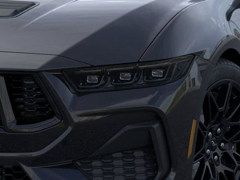 New 2026 Ford Mustang GT Premium RWD image 18